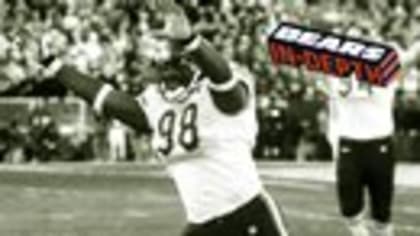 VIDEO: Walter Payton playing quarterback for the Bears - Chicago Sun-Times