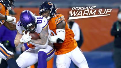 Bears vs. Vikings picks: Will Chicago's losing streak reach 10 games?