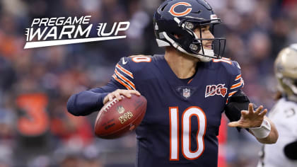 4 things to watch in Chicago Bears-Los Angeles Chargers game