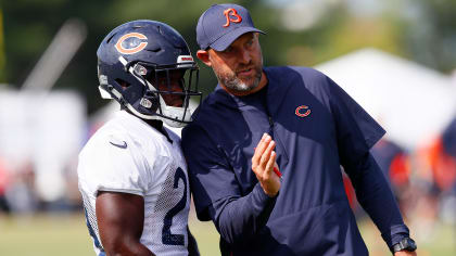 Saturday's Chicago Bears Bears Dress Rehearsal: What to Watch For - Last  Word on Pro Football