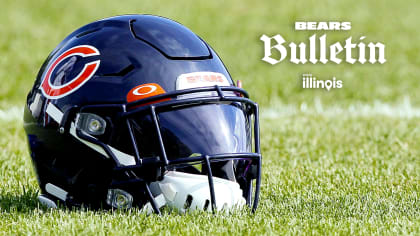 Report: Fans will be allowed back at Bears training camp this year