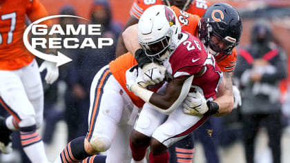 How To Watch Arizona Cardinals vs. Chicago Bears on December 5, 2021