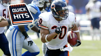 Chicago Bears: 7 Biggest Hall of Fame Snubs in Team History, News, Scores,  Highlights, Stats, and Rumors