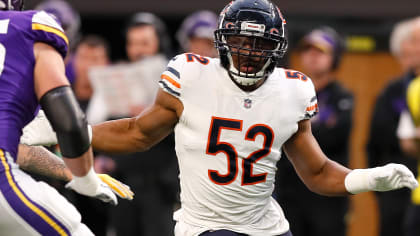 Chicago Bears: Comparing the 1985 defense to 2019 group