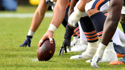 2020 Chicago Bears schedule released