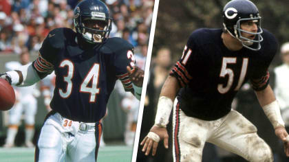 Updating and Ranking The 50 Greatest NFL Players of all time