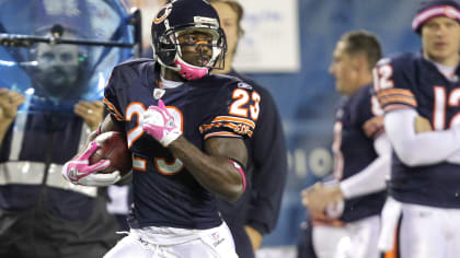 Devin Hester a finalist for NFL 100 All-Time Team