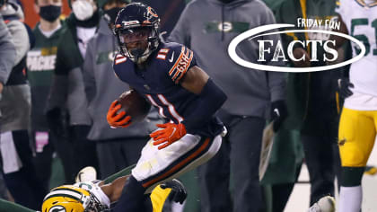 Chicago Bears - Bears. Packers. Thursday 9/5. SOLDIER FIELD. 