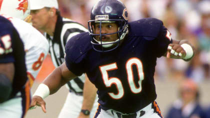 Top 100 Bears of all time: #25-1