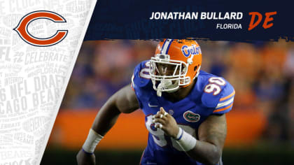 Jonathan Bullard Jerseys  Minnesota Vikings Jonathan Bullard