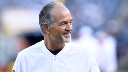 Chicago Bears add defensive coaches to Chuck Pagano's staff