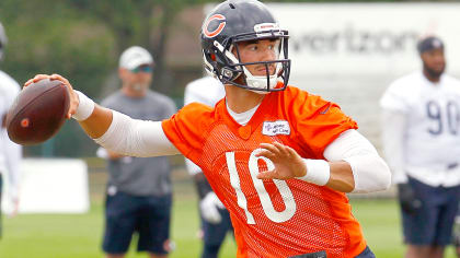 Enjoy Illinois Chicago Bears Training Camp Fan Experience at Halas