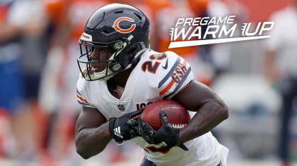 4 things to watch in Bears-Redskins game