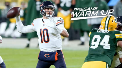 Bears-Packers finale a 1st with title at stake