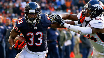 Bears excited to see what Jeremy Langford can do with big opportunity