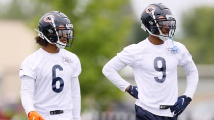 30 Most Important Bears of 2023: No. 17 Kyler Gordon