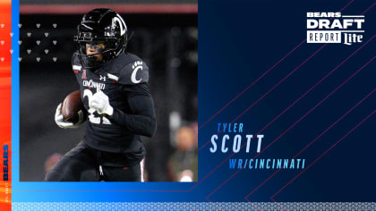 2021 NFL DRAFT: Four Bearcats Drafted By NFL Squads - University of  Cincinnati Athletics