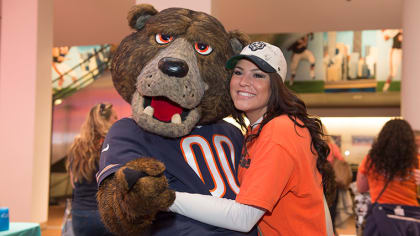 Bears Ladies Night tickets on sale