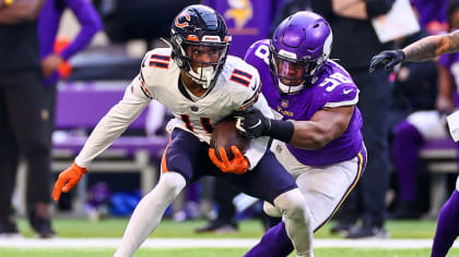 Da Bears Blog  2022 Chicago Bears Schedule