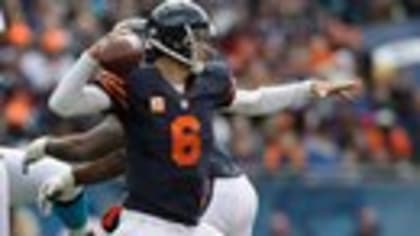 Report: Jay Cutler Expected to Retire from NFL Again - Last Word on Pro  Football