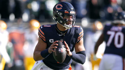 Chicago Bears schedule: Justin Fields looks to lead team back to