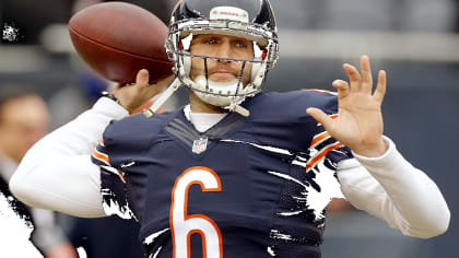 Cutler, Bears take on Saints, Brees today