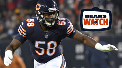 Where to watch, listen to Bears-Eagles game