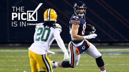 Chicago Bears vs. Green Bay Packers predictions