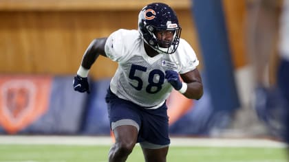 Chicago Bears trade Roquan Smith in one of these 5 deals - Page 5