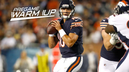 Chicago Bears vs. Denver Broncos: 5 storylines to watch in Week 4