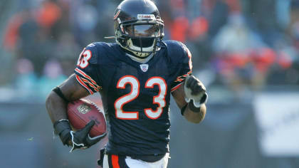 Hester to appear at Bears100 Celebration