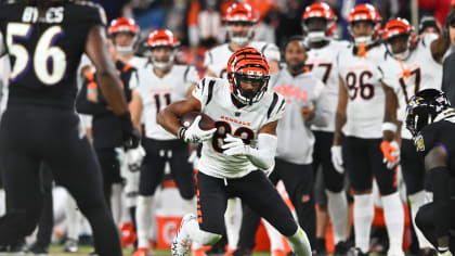 Bengals News (12/17): Joe Mixon connects with Tom Brady for jersey - Cincy  Jungle