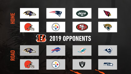 Eagles 2019 schedule: Open and close with NFC East opponents – The Morning  Call