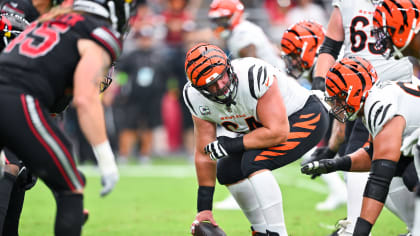 Bengals powered by 3 young stars: Burrow, Chase, Higgins - The San