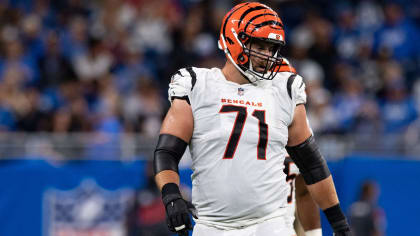 Bengals activate Reader, Ray off Reserve/COVID-19 list; sign long-snapper