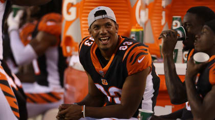 Tyler Boyd Says Bengals Would've Beat Chiefs Without Injury: 'I Was the Key  Factor', News, Scores, Highlights, Stats, and Rumors