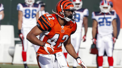 old teams of the nfl, Morons at ESPN rank the Top 10 NFL Helmets - THE  BENGALS FORUM - Go