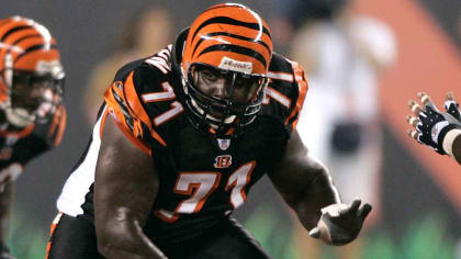 Bengals News: Willie Anderson's connection to Eagles' Lane Johnson - Cincy  Jungle