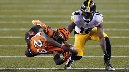 Bengals vs Steelers recap and final score from Cincinnati triumph in  Pittsburgh - Cincy Jungle