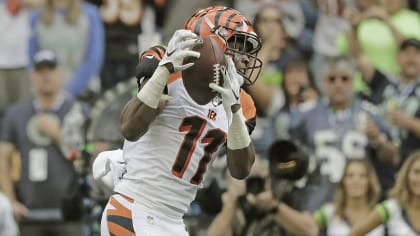 Is Logan Wilson ready for a breakout contract season? Bengals top