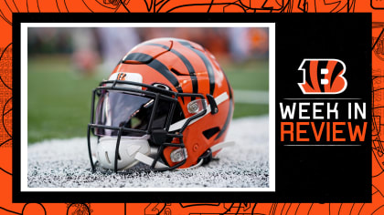 Bengals Social Media Team posted this reminder for those going to the game  on Saturday! : r/bengals