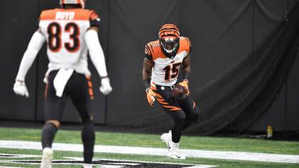 John Ross Stats, News and Video - WR