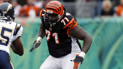 Cincinnati Bengals Legend Willie Anderson: Ask the Greats! I Belong in the  Hall of Fame! 