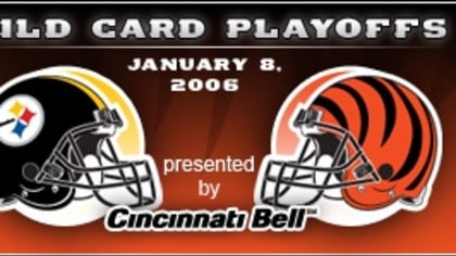 Cincinnati Bengals demolish rival Pittsburgh Steelers in a