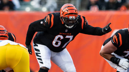 Bengals Booth Podcast: Interviews with Quinton Spain, Dave Lapham, Greg  Cosell and Jon Burton