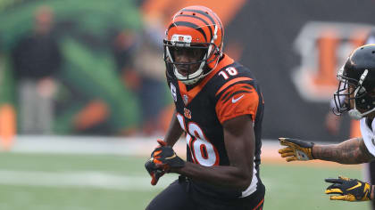 A.J. Green injury update: Bengals WR speaks on his recovery