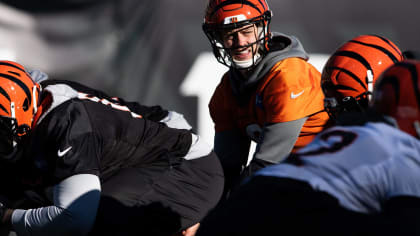 Joe Burrow Sweatshirt, Bengals Playoffs Shirt, Cincinnati Football