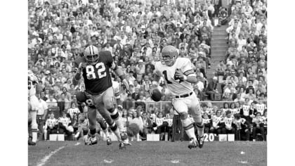 1971 fiesta bowl