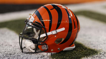 Bengals make two additions to active roster ahead of Sunday's game against  Tennessee