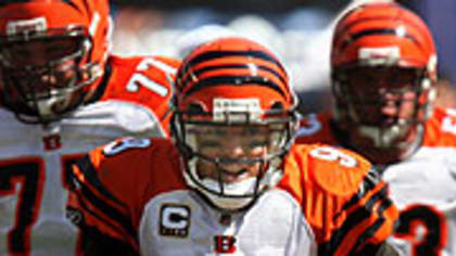 Chiefs lose heartbreaker in OT, Bengals to Super Bowl